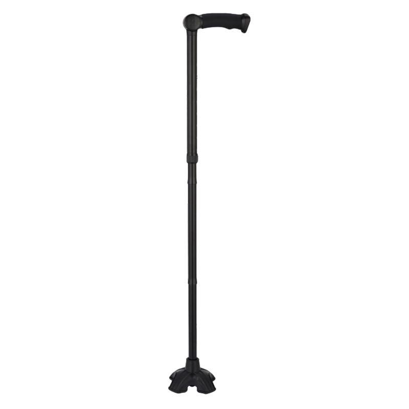 Custom Aluminum Alloy Self-Standing Cane - Image 3